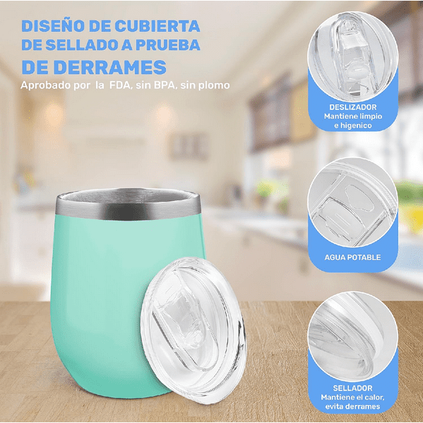 Vaso termico color – Maluinsumos