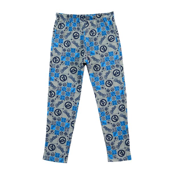 Ripley - PIJAMA NIÑO POLAR DISNEY AVENGERS AZUL