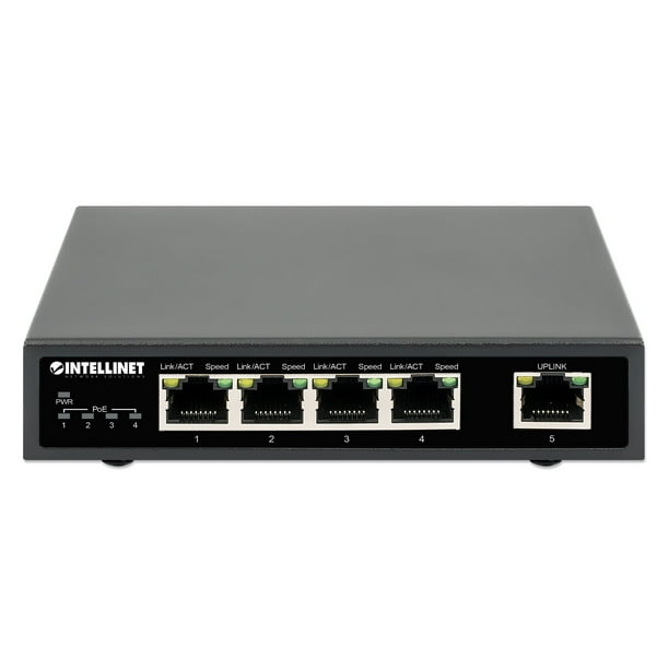 TP-Link TL-SG1210P Switch 12 puertos