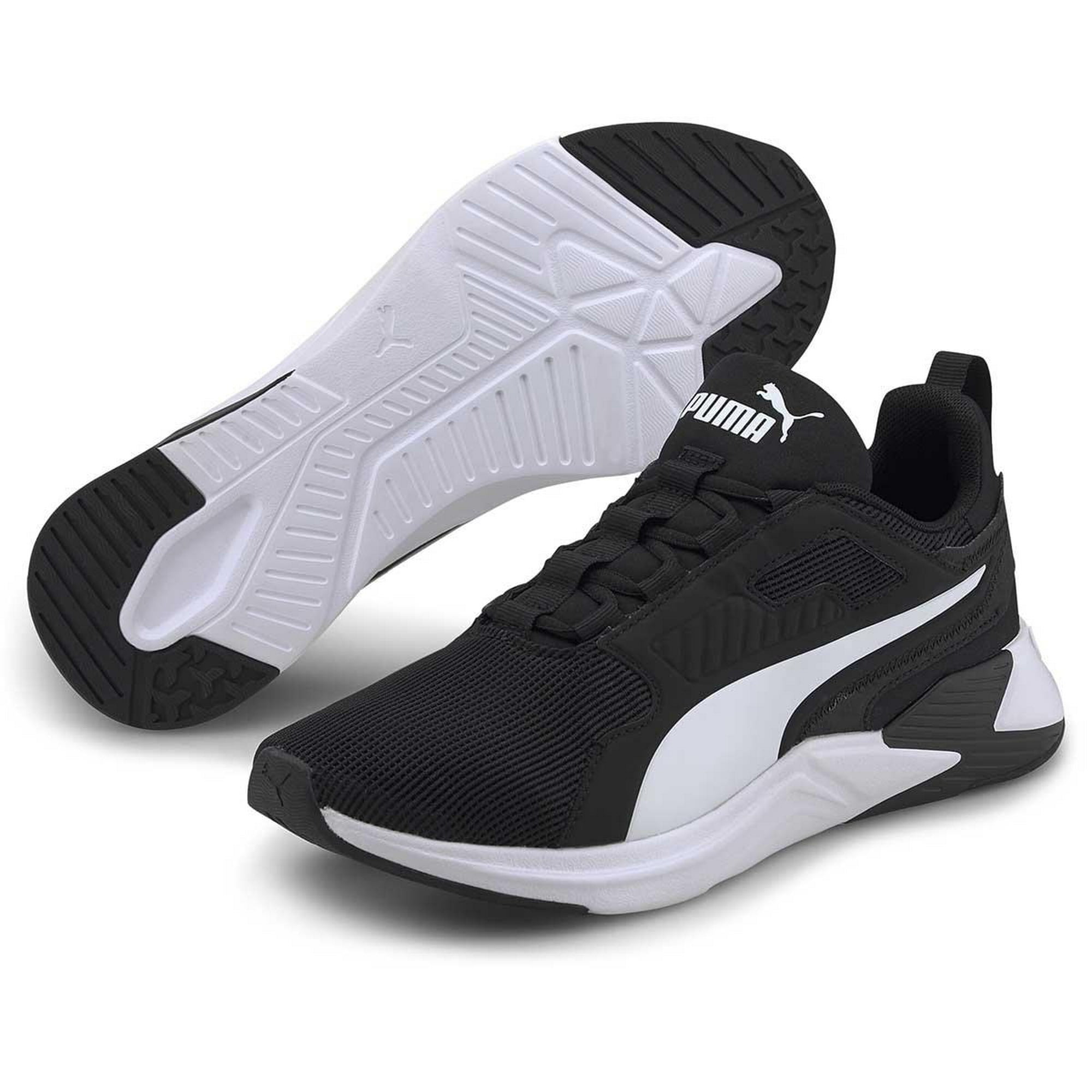 Tenis Puma Disperse XT Hombre 193728 02 Running Gris