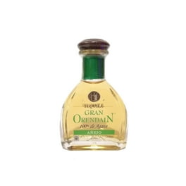 Pack de 12 Tequila Es Mexico Estuche c/5 Mini 50 ml Es Mexico