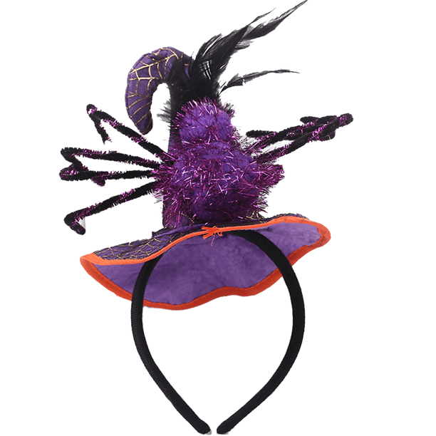 EULAPGOE 4 Piezas De Rayas Marinero Sombrero Y Pañuelo Conjunto, Marinero Capitán Gorra Sombrero