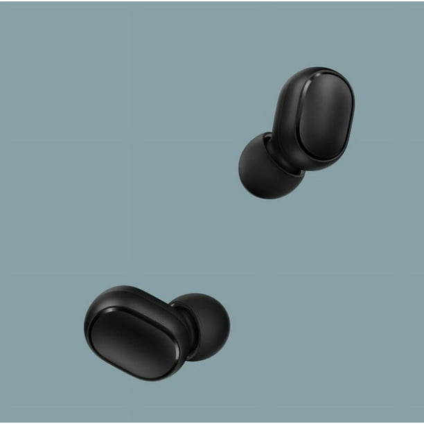 Auricular Inalambrico Bluetooth 5.0 Basic 2 Earbuds Xiaomi