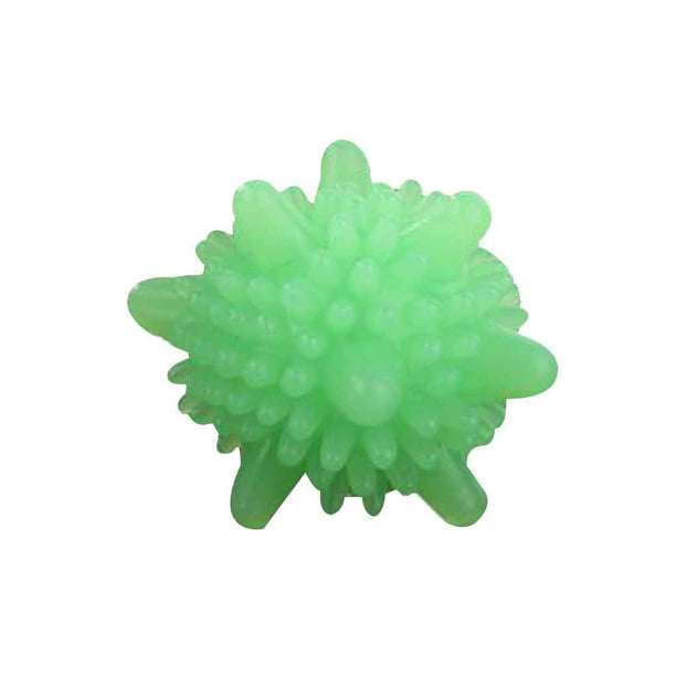Magia bolas de lavado de ropa de bola de plástico para la lavadora - China  Magic Ball y Bola de lavar precio