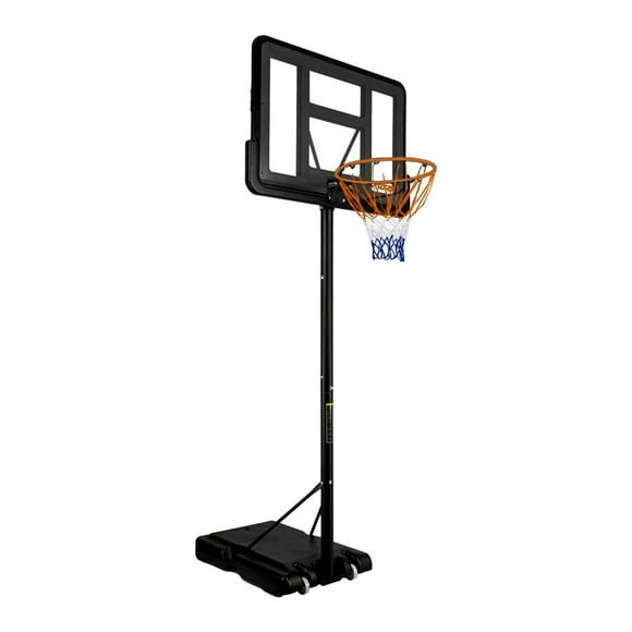 canasta de basketball ajustable 135  305 m