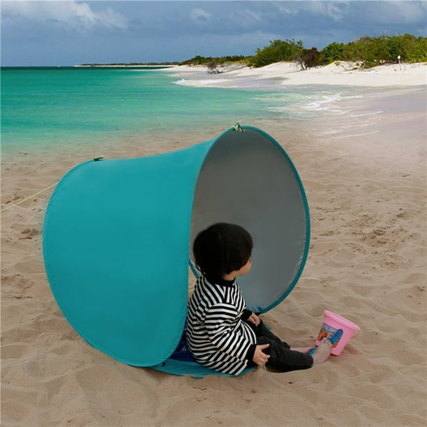 Carpa Piscina de Niños para Playa