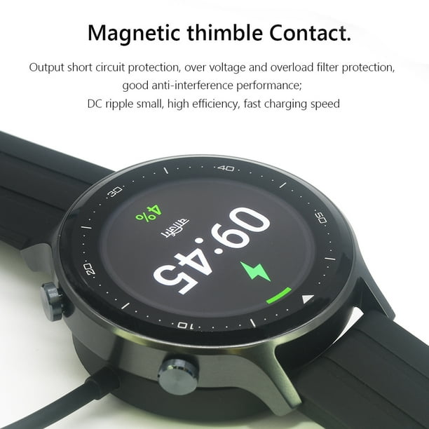 Cable de carga Smartwatch para Realme Watch RMA161 Watch Cargador