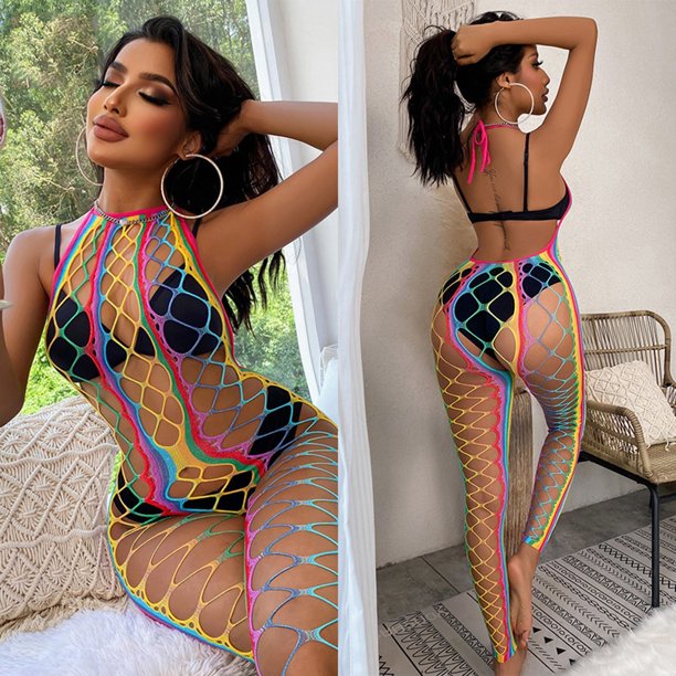 Gibobby Ropa sexy de mujer para sexo Conjunto de Lencería Erótica