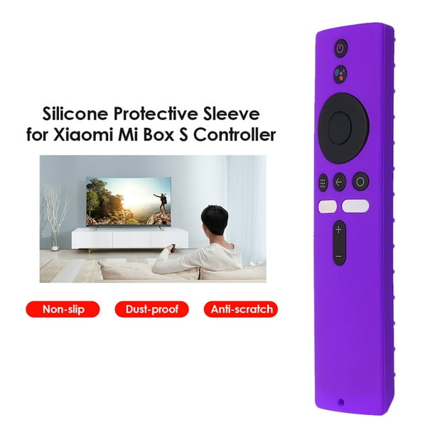  Control remoto para Xiaomi Mi TV Stick/MI Box 4S 4K