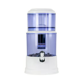 Filtro Purificador de Agua Capacidad 10 Litros AVERA PA10L