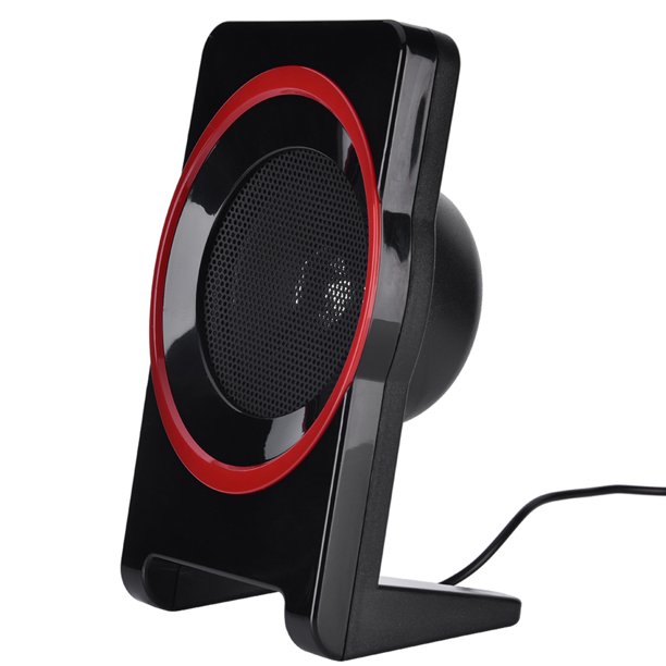 Altavoces, Mini altavoces de PC con subwoofer