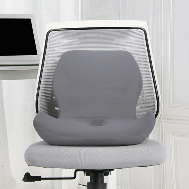  WESTERN COMFORT Almohadillas gruesas de espuma viscoelástica  para reposabrazos de silla, almohadillas para brazos de silla de  escritorio, almohadillas para brazos de silla de oficina, almohada para  reposabrazos para silla de