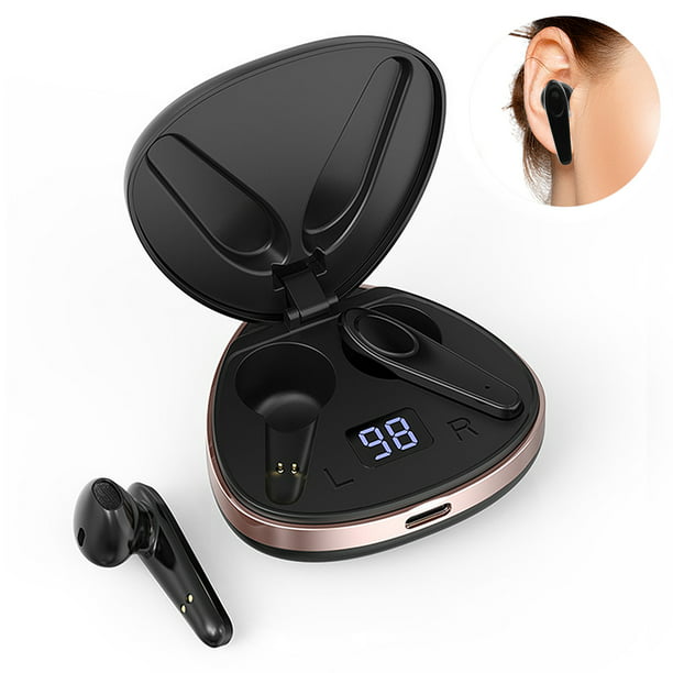 Tws Heaphone Mini Auricular Bluetooth para iPhone 12 PRO MAX - China Los  auriculares y auriculares para iPhone precio