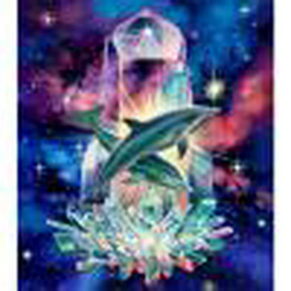 wdftyju 5d diy diamond painting crystal dolphins full square drill mosaico 20x30cm wdftyju 7wk0ss3lv3ug8hz0d01