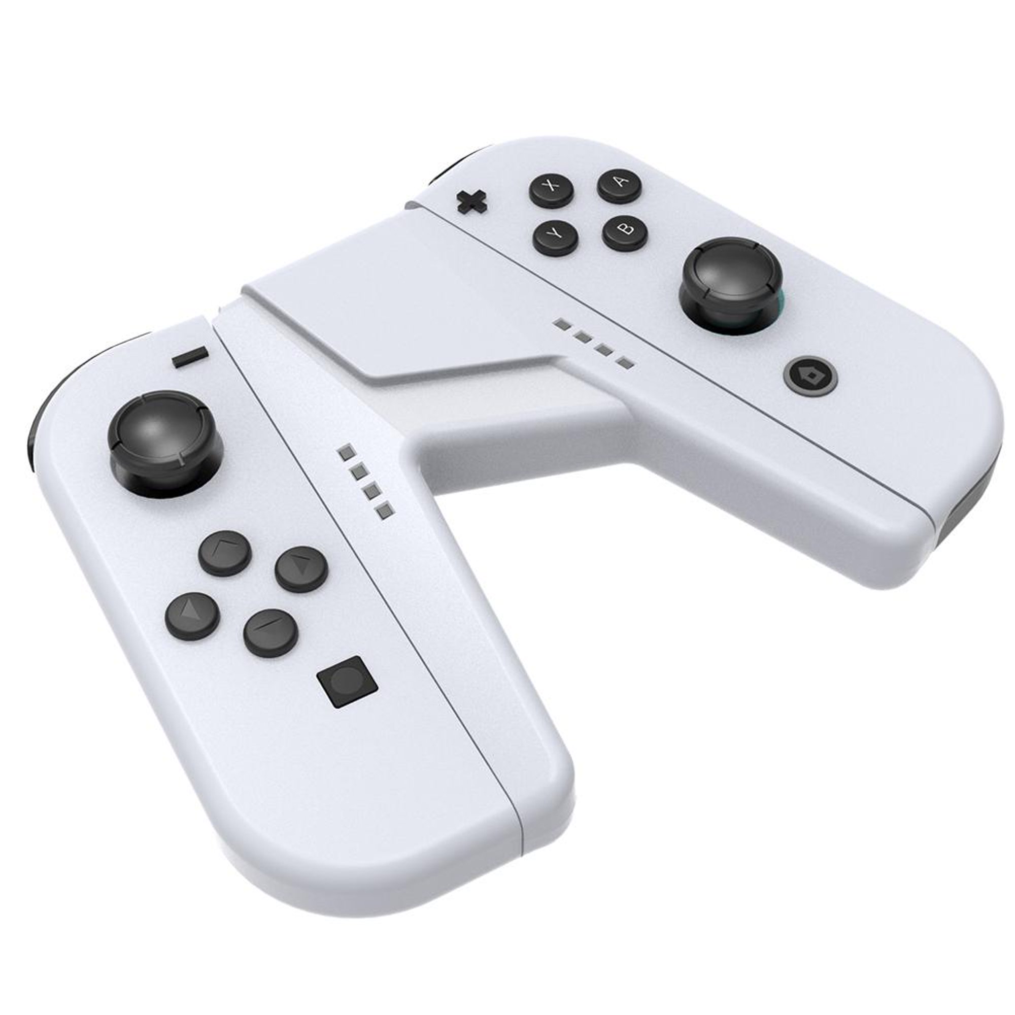 Joy-Con Izquierda Blanco. Nintendo Switch
