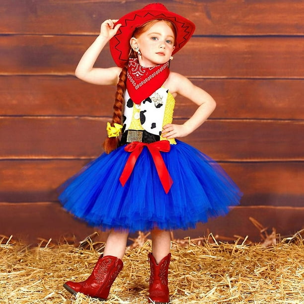  Disfraz Disguise Woody de Toy Story 2 : Ropa, Zapatos y Joyería
