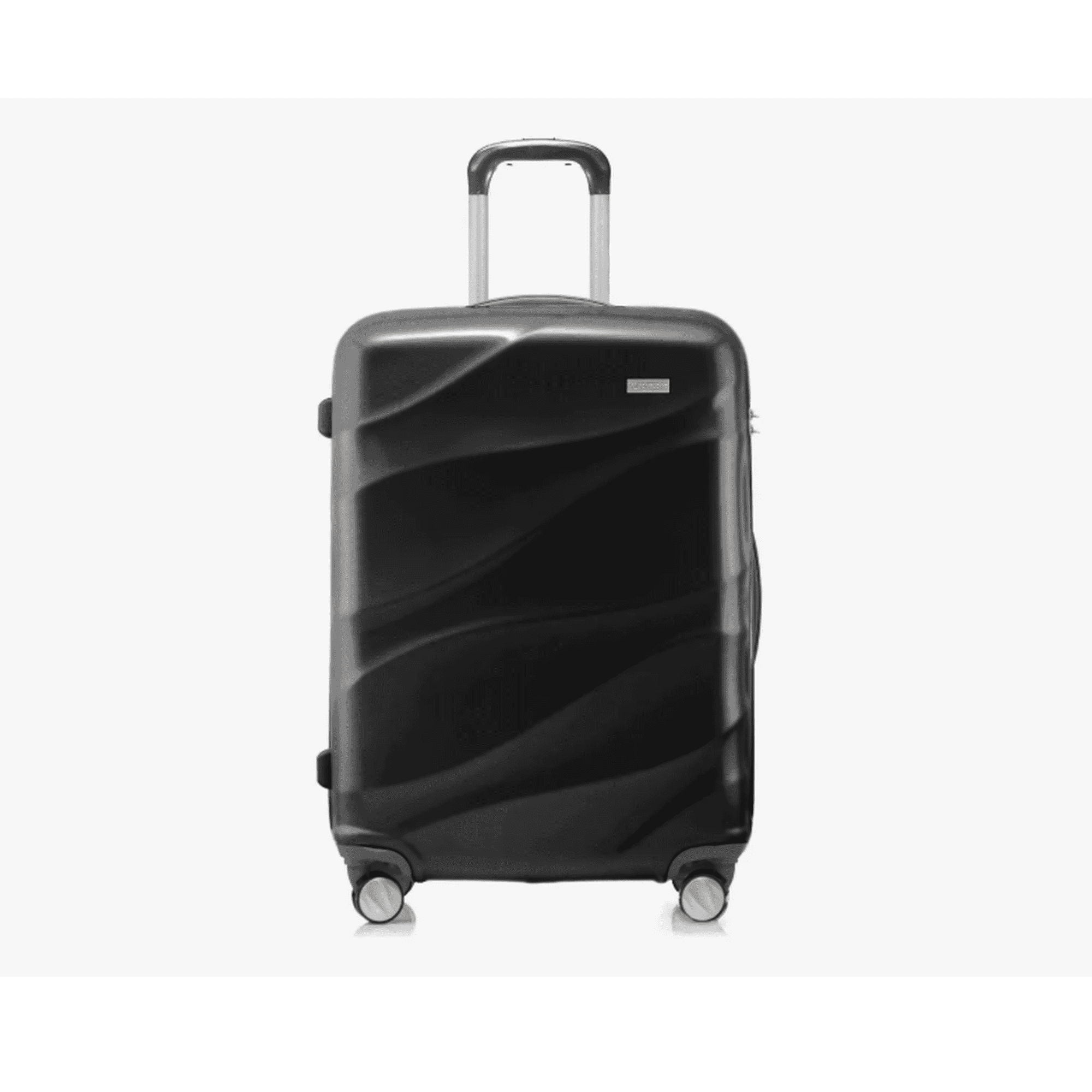 Maletas mano viaje rigida 19 in carry on 10kg ruedas 360°