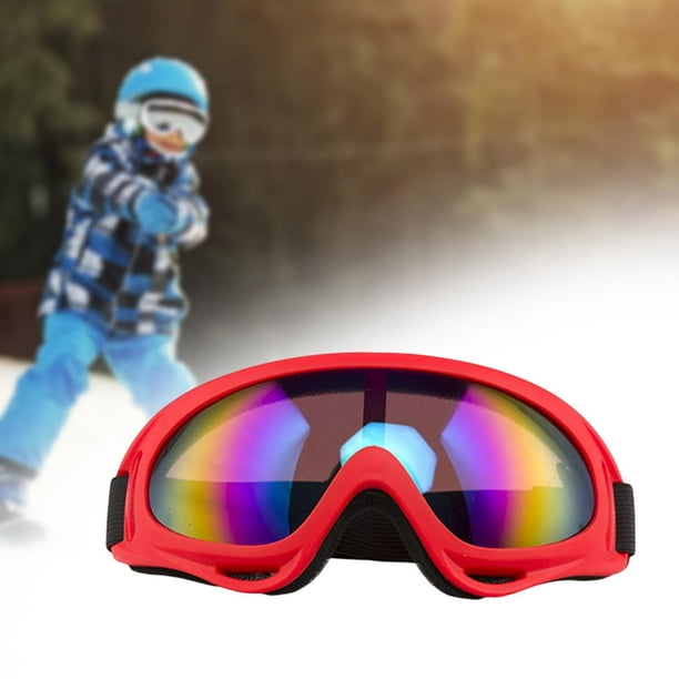 Gafas de snowboard de esquí,gafas de esquí gafas de moto gafas de