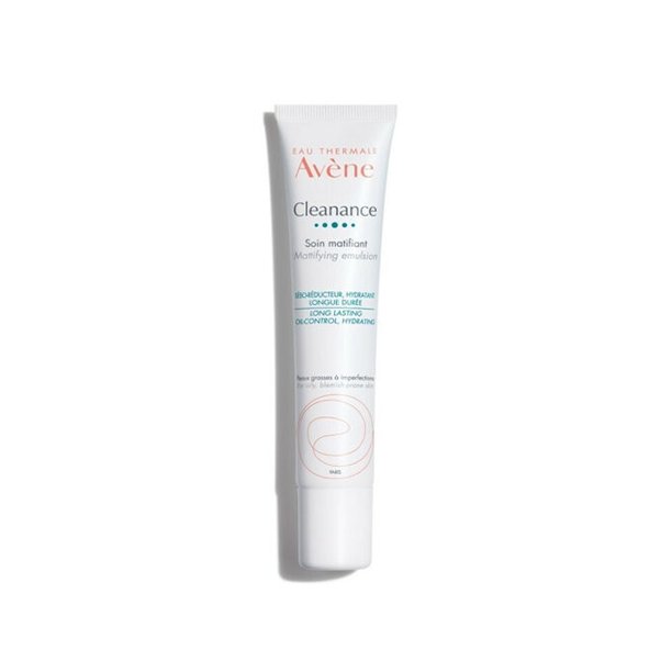 Avène Cleanance Duo