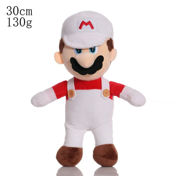 Peluche Mario / Mario Bros
