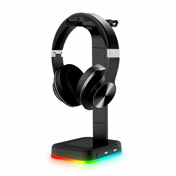 Soporte Auriculares Gaming Stand