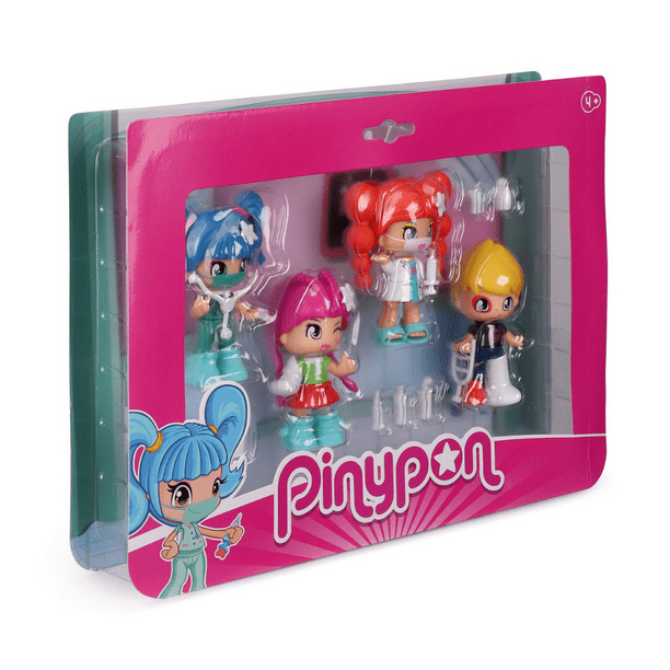 Pinypon store precio walmart