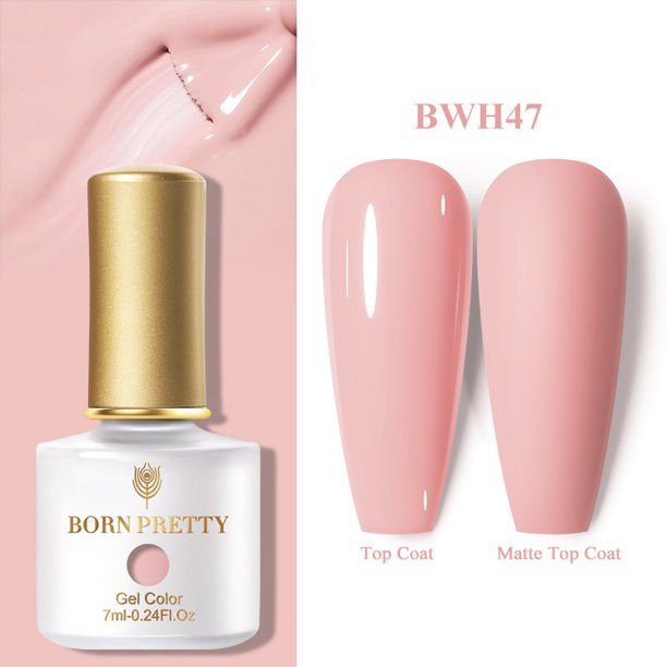 Promo JIN B Crazy Top Coat SOFT 14ml Overlay Inlay Nail Art Kutek Gel  Polish Diskon 33% di Seller Amor One store - Koja Utara, Kota Jakarta Utara