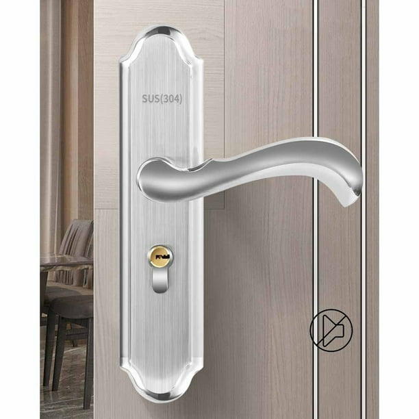 Cerradura portátil para puerta portátil ajustable para casillero de puerta  para hotel ANGGREK Otros