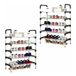 Rack Zapatero Onof Rsf-7l Organizador Blanco