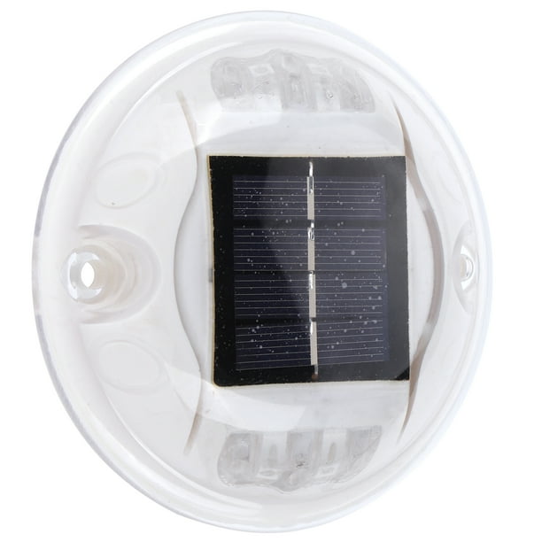 Lampara LED solar super brillante para exterior de 500 Watt con panel solar  efectivo 