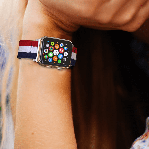 Quitar rayas apple discount watch