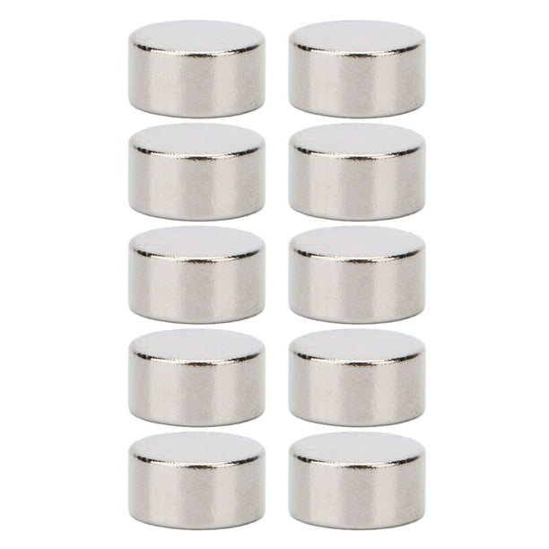Mini Imanes Circulares Pequeños De Neodimio N35, 50-10000 Piezas, 5x1mm,  5mm X 1mm, 5x1mm - Materiales Magnéticos - AliExpress