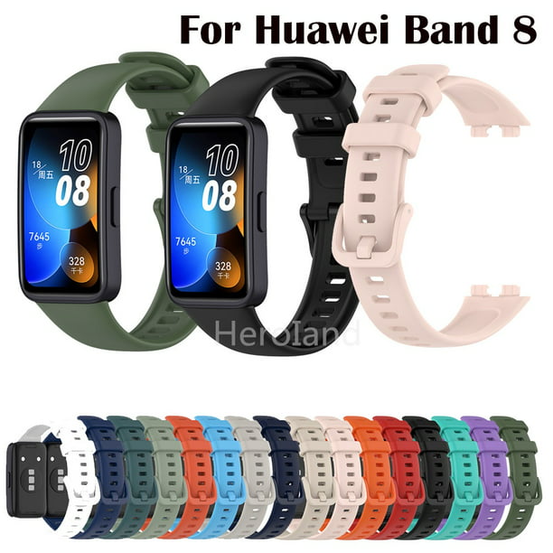 Reloj Inteligente Huawei Band 8