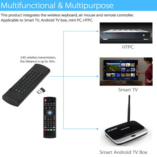 Soporte multifuncional para Mac Mini Router Tv Box Soporte de