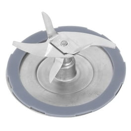 Piezas de repuesto para licuadora Oster Osterizer Cutter Blade Base Bottom  Cap Junta yeacher estándar