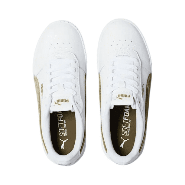 Tenis puma outlet velvet