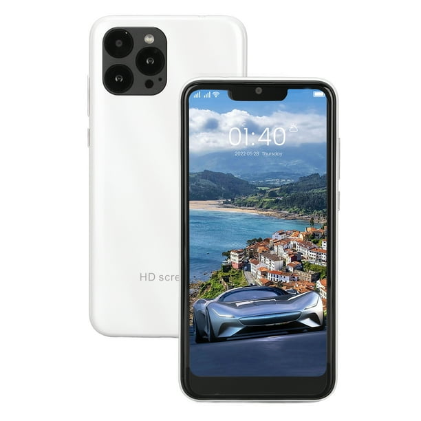  i13pro MAX(A61) Smartphone 6.7 pulgadas HD Teléfono