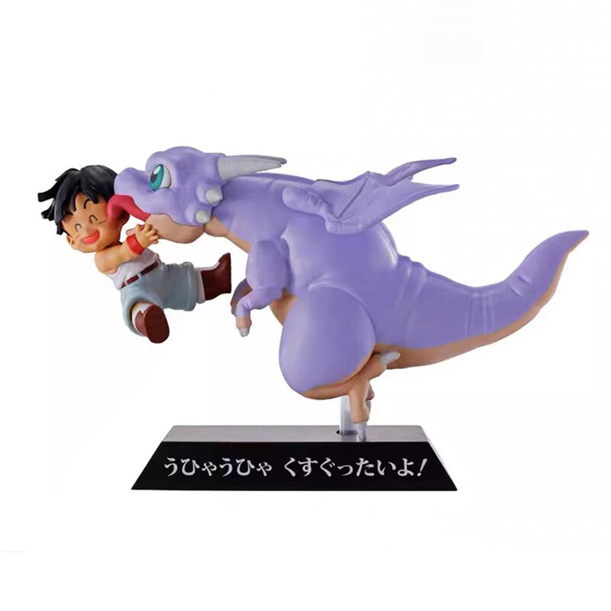 Os Troncos de batalha de suprimento da fábrica de Dragon Ball Z anime  japonês figura por grosso de personagens de desenhos animados figura -  China Figura Anime Action Figure e PVC figura