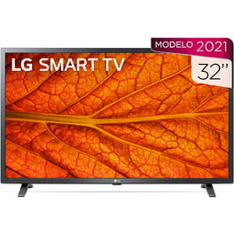 Pantalla LG 43 Uhd Tv Ai Thinq 4K Smart Tv 43Uq8000Psb