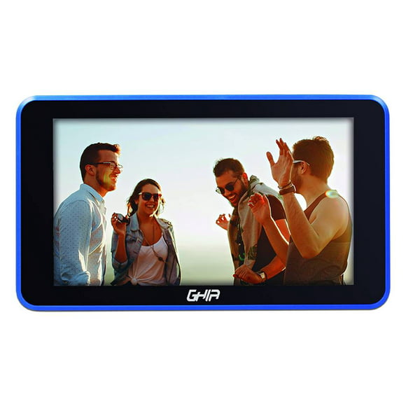tablet ghia a7 procesador a133 ram 1gb almacenamiento de 16gb android 11 color azul ghia notghia338