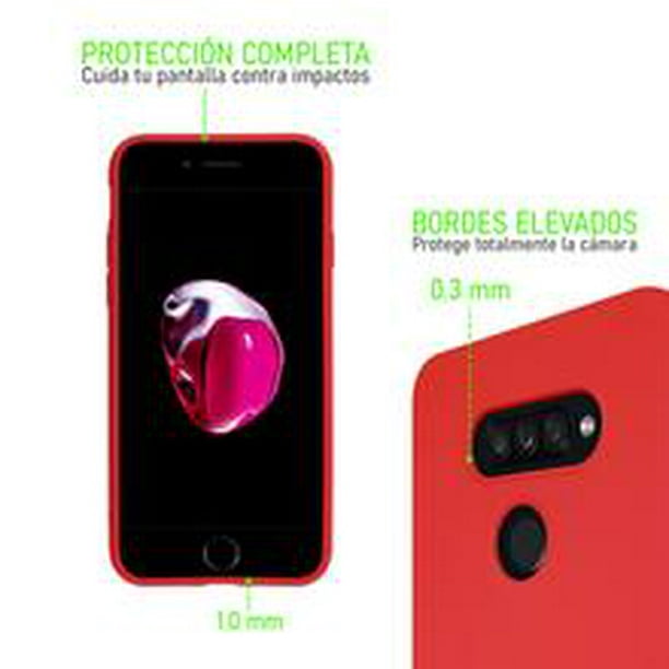 Funda De Cartera Con Correa Muñeca Card Pocket Diary Color Rojo Para  Samsung Z Flip 3