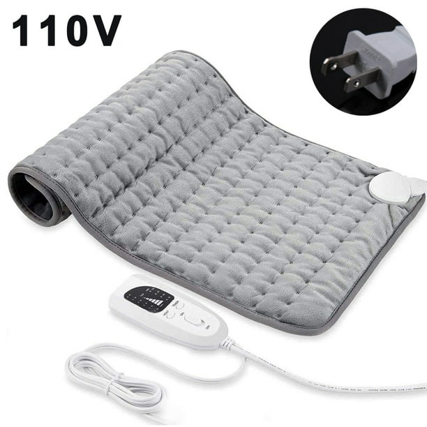 Ardes FC-AR4U140 manta eléctrica y almohadilla Calentador de cama