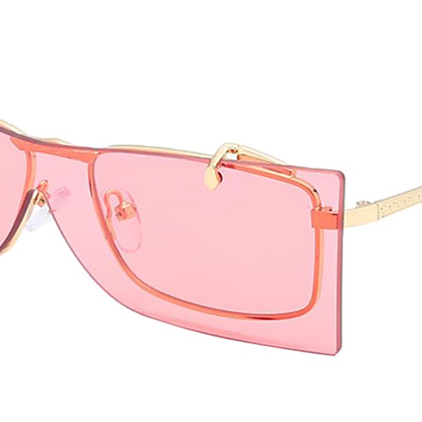 Louis Vuitton y sus gafas de sol plegables