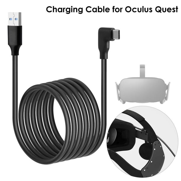 Cable De Transmisión De Datos Para Oculus Quest/2 Vr –
