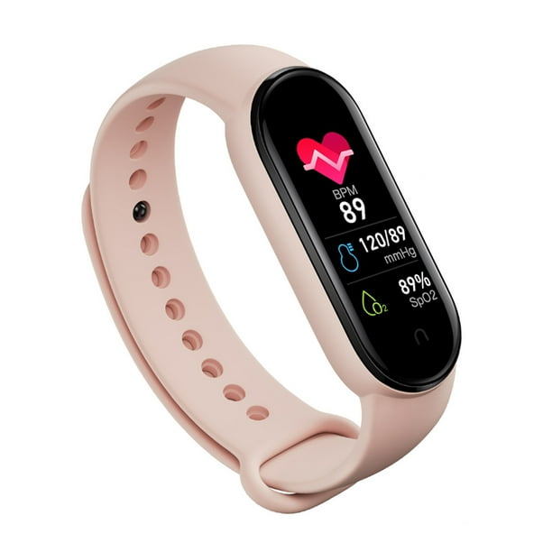 Reloj inteligente Llamada compatible con Bluetooth Mujeres Smartwatch  Monitor de salud de frecuencia cardíaca Ndcxsfigh Para estrenar