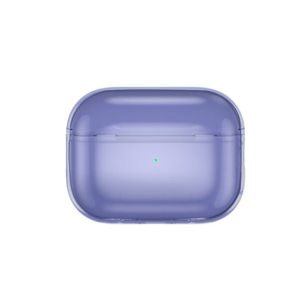 Estuche de caja de carga inalámbrica para Apple Airpods Pro 2 Tmvgtek Caja  de carga con Bluetooth