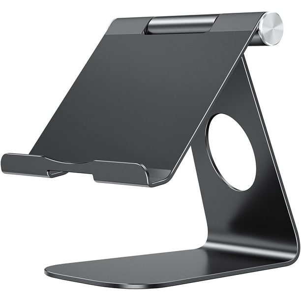 Soporte para tablet iPad 2 y iPad Pro 9.7 /10.5 con llave seguridad