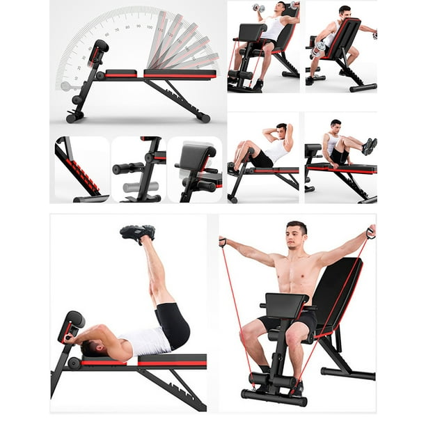 Banco Step Altera Ejercicio Fitness Gym Ajustable 3 Alturas