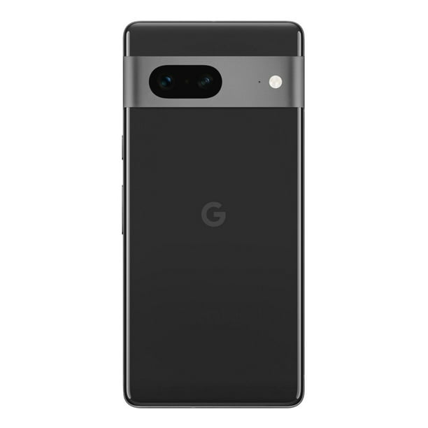 Celular Google Pixel 7 8GB RAM y 128GB Color Obsidiana Google