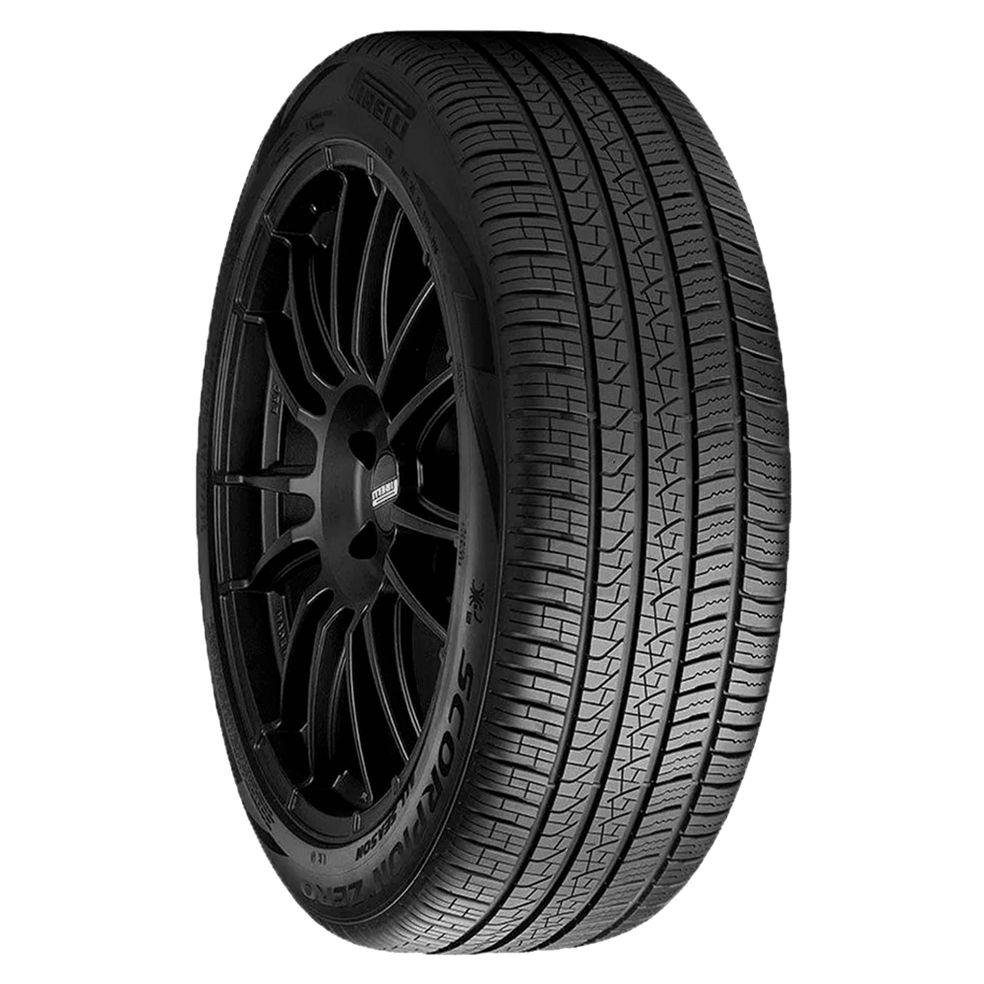 Llanta 285/35r22 Xl Pirelli Scorpion Zero As 106y | Walmart en línea